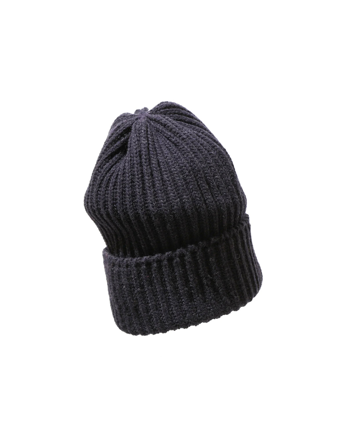 WATCH CAP - SHETLAND WOOL