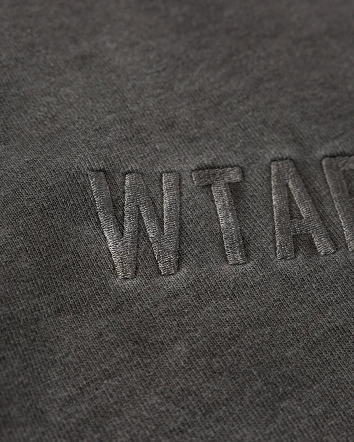 SIGN-OD / SWEATER / COTTON
