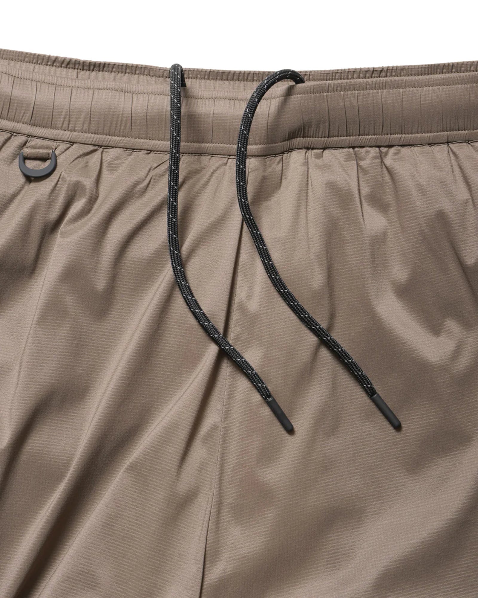 VENTILATION PUFFER PANTS