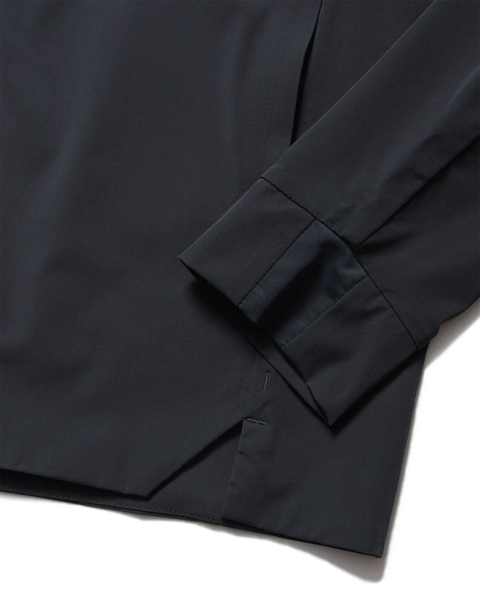 4WAY STRETCH TRACK JACKET