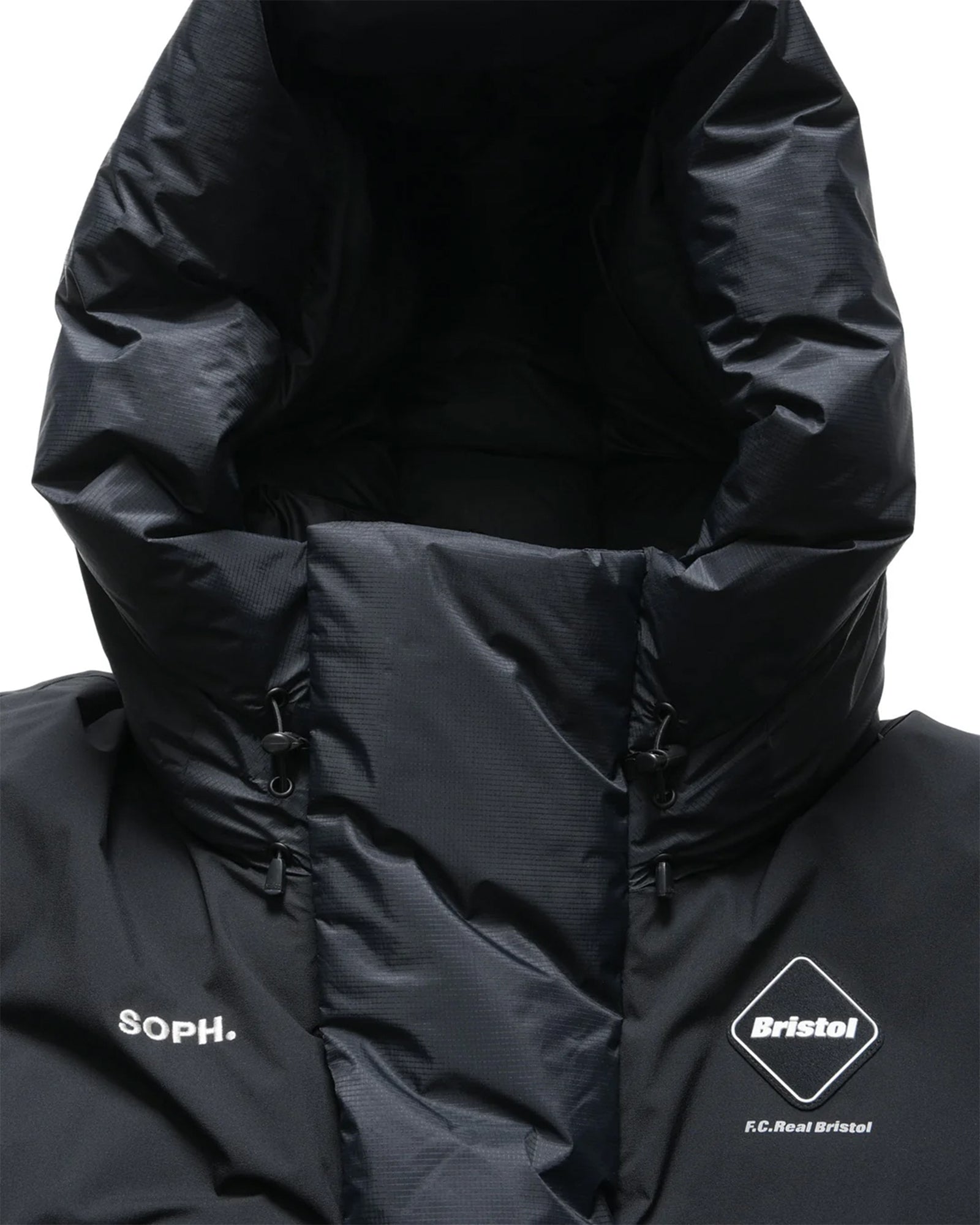 FIELD DOWN PARKA