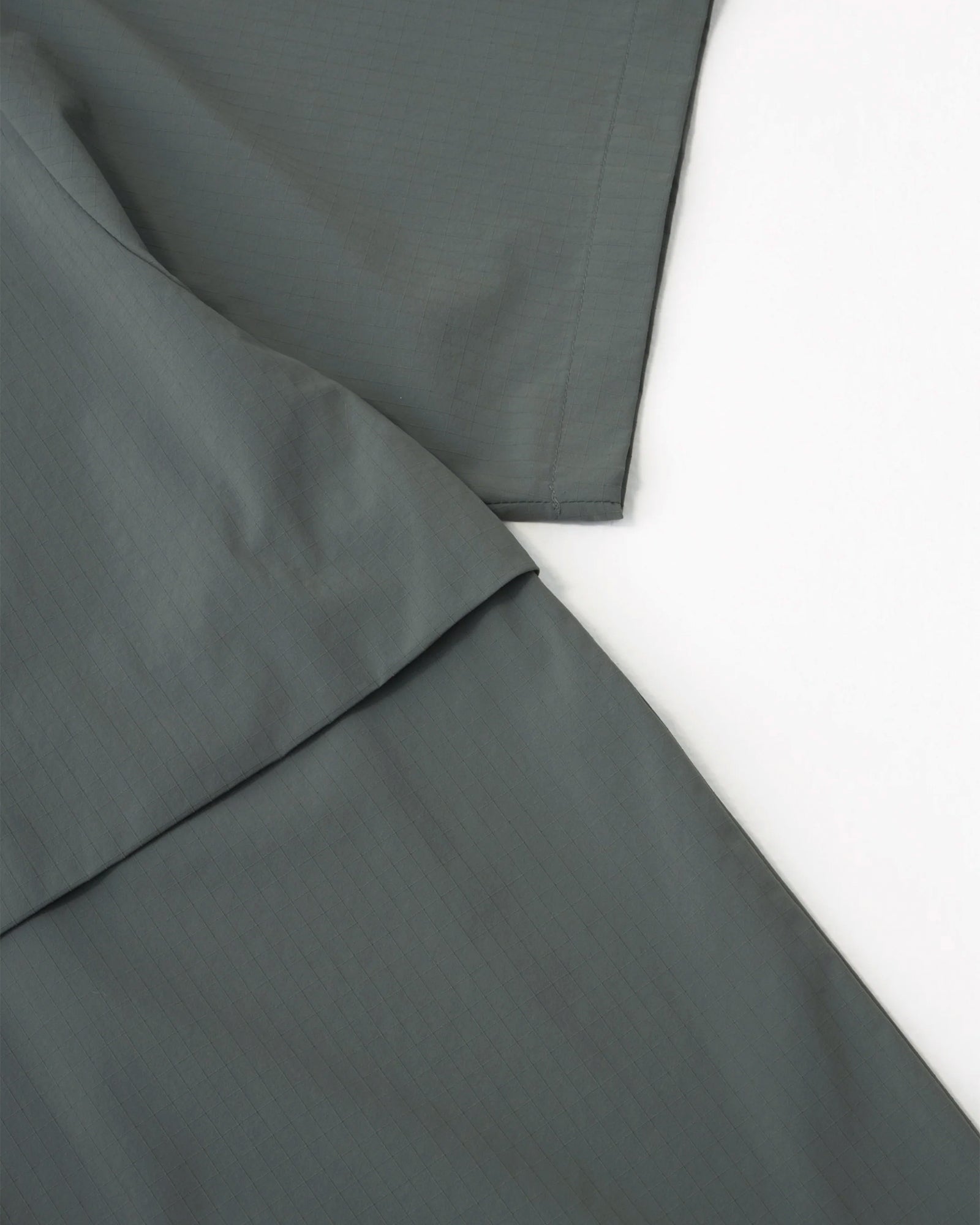 ALIGN BUTTON UP SS SHIRT