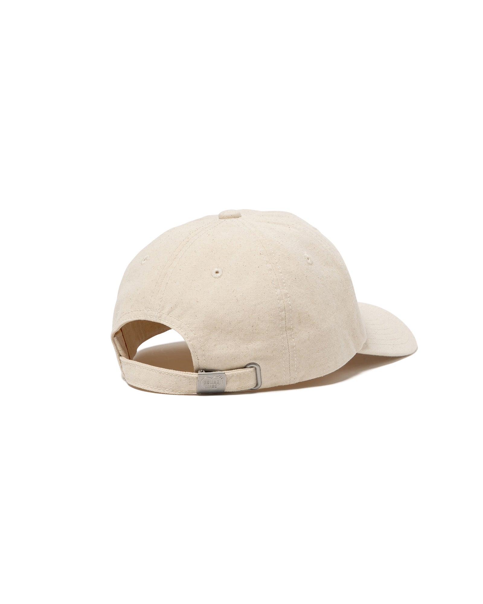 6PANEL TWILL CAP