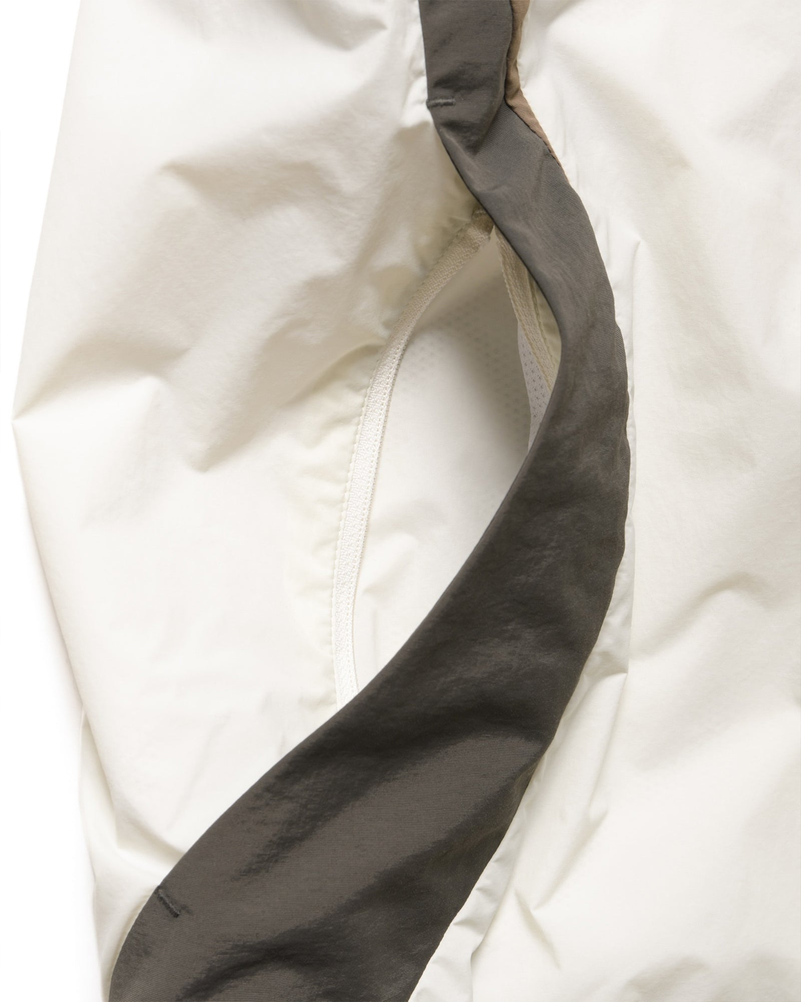 WARM-UP JACKET