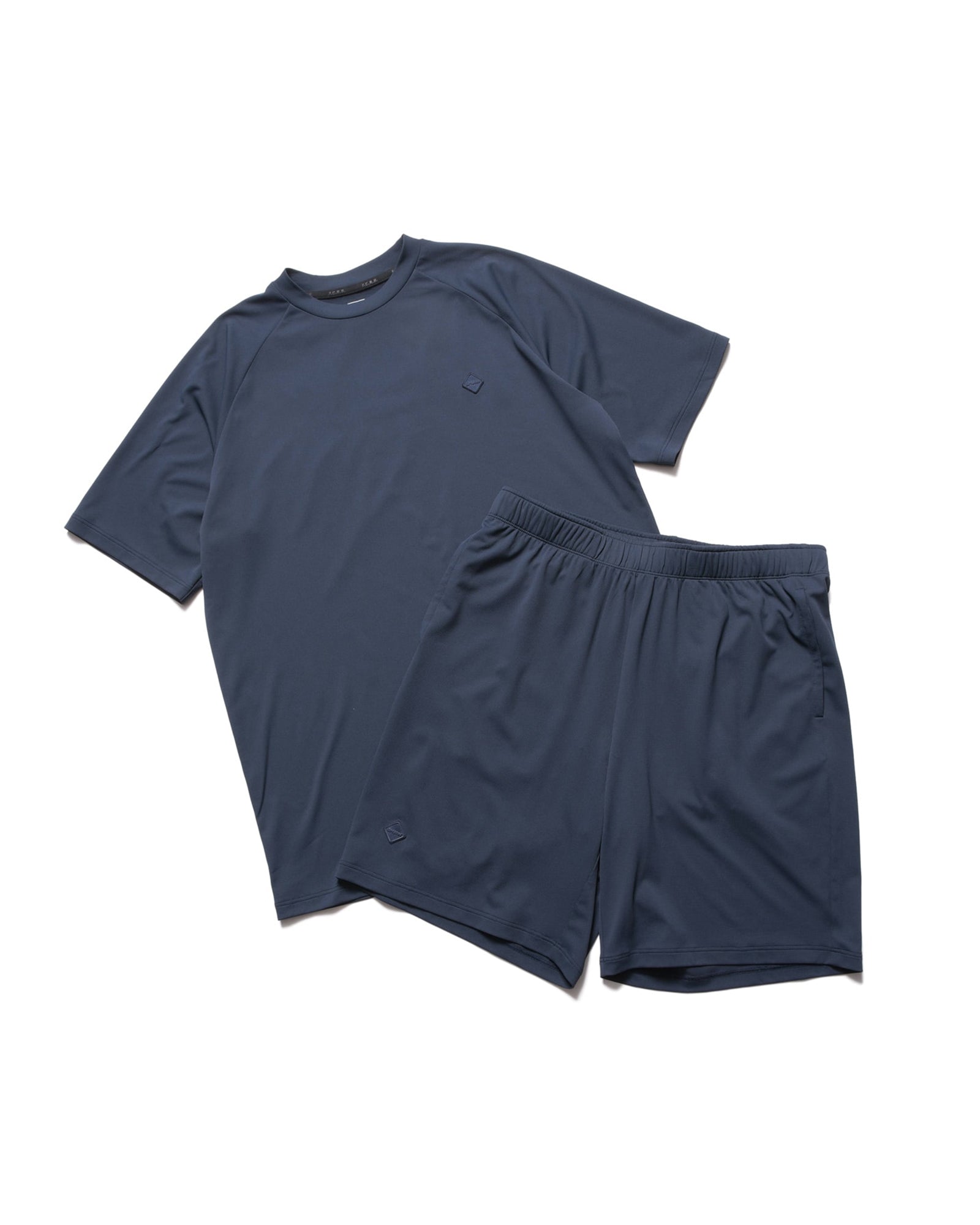 TRAINING TOP&SHORTS