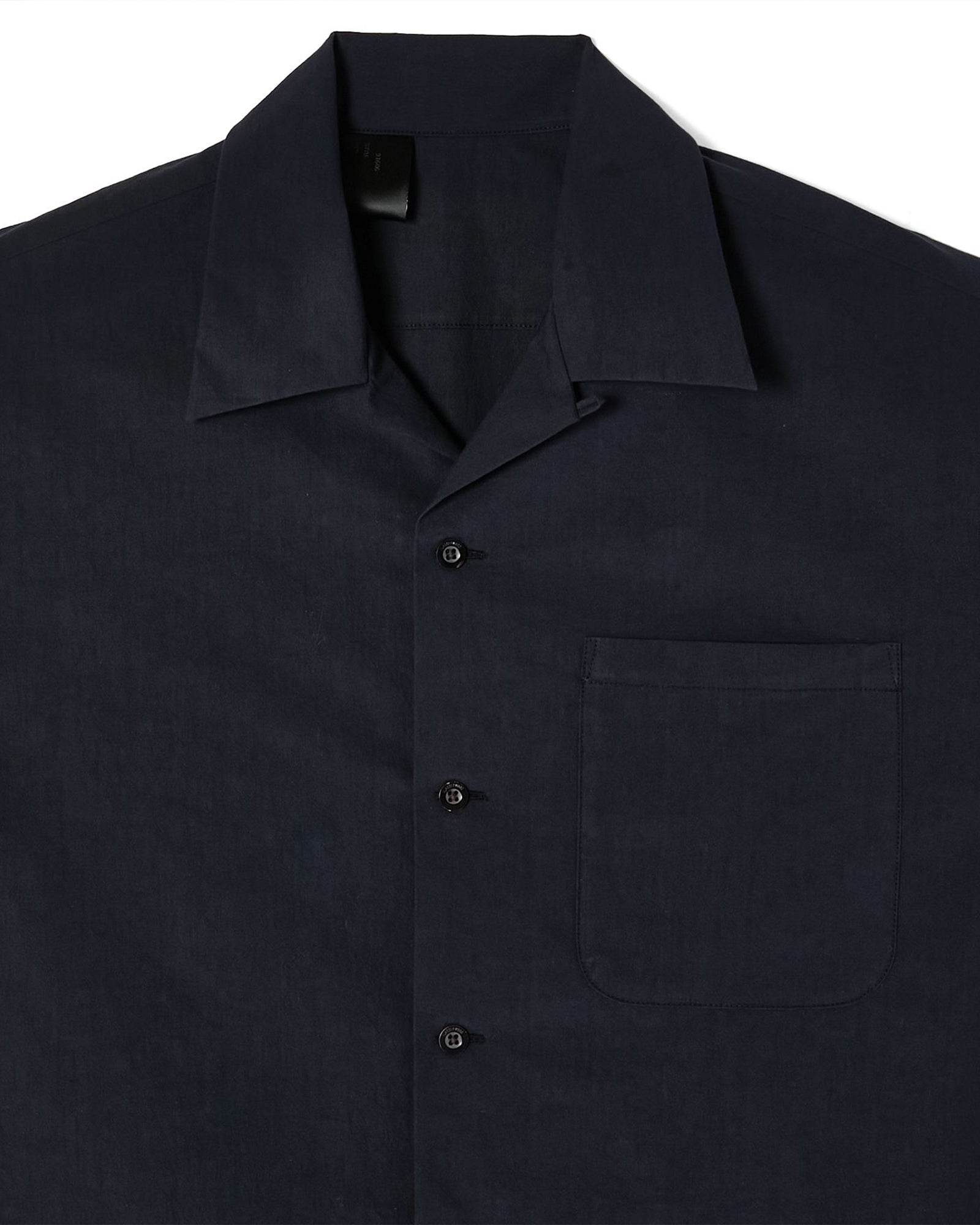 HALF SLEEVE BIG SHIRT
