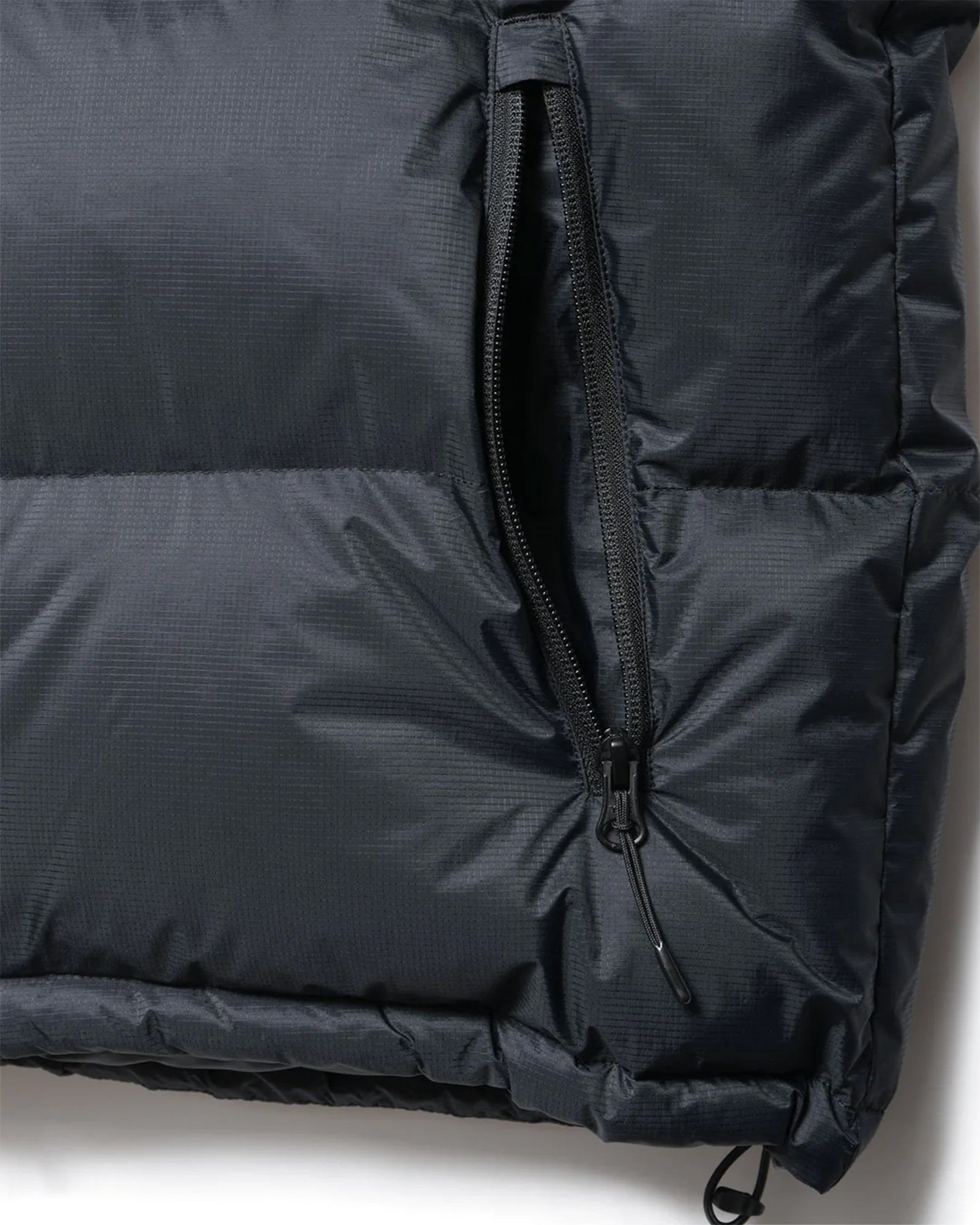 FIELD DOWN VEST