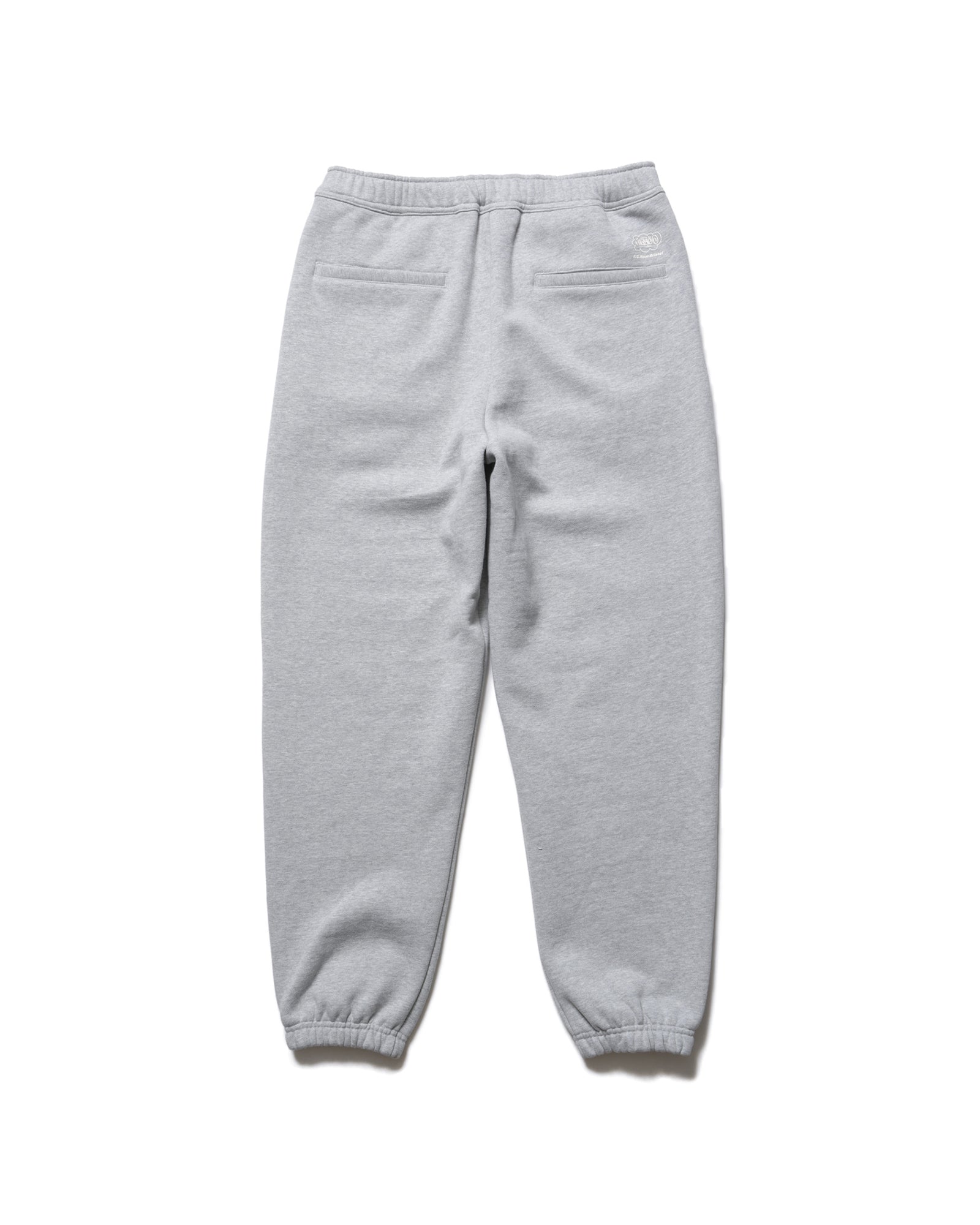 FCRB X ERIC HAZE SWEAT PANTS*