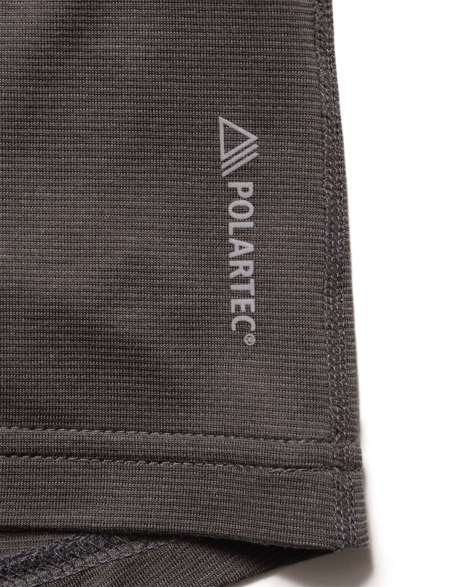 POLARTEC S/S WORKOUT TOP – INVINCIBLE | Official Website