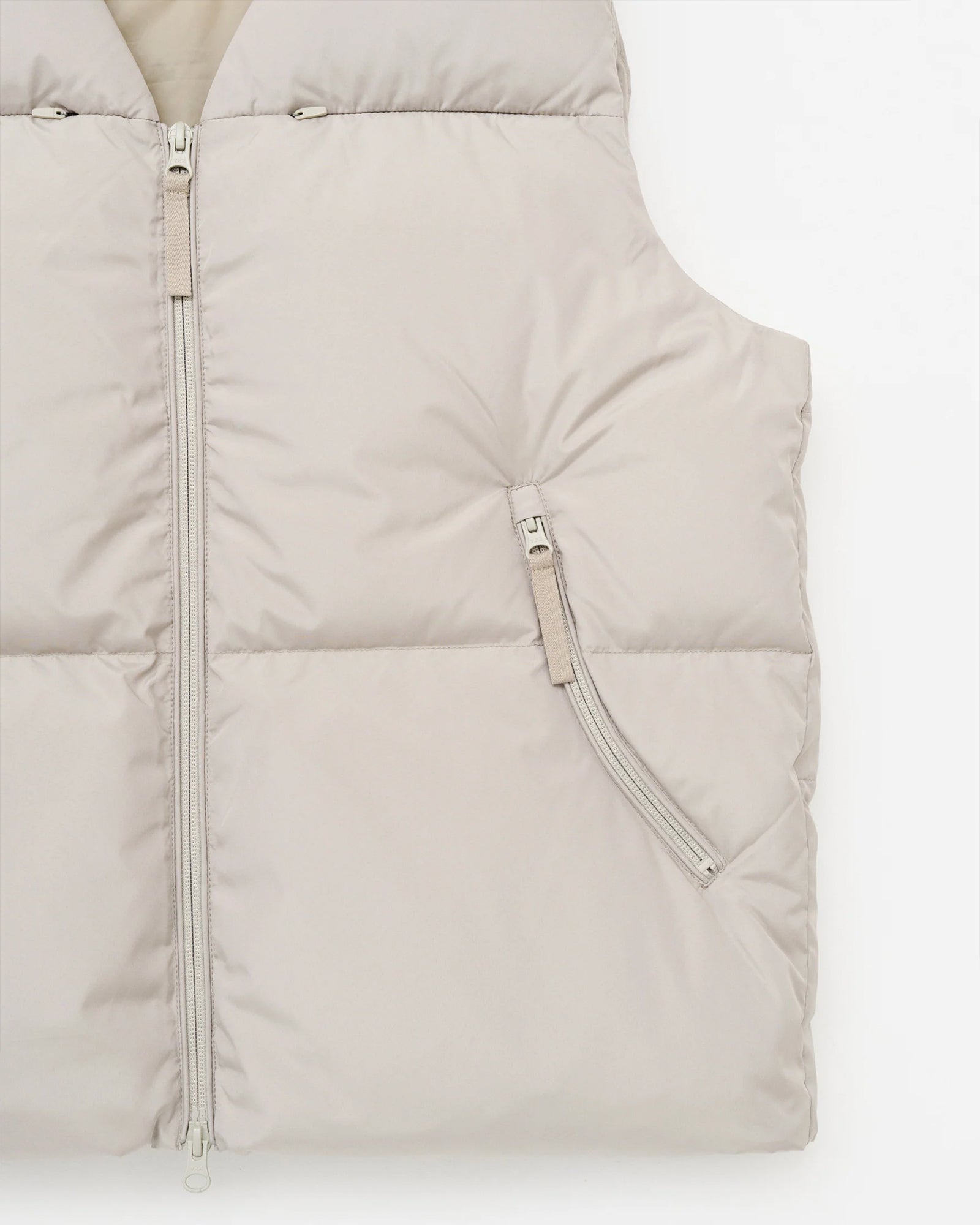 ELEMENT DOWN VEST
