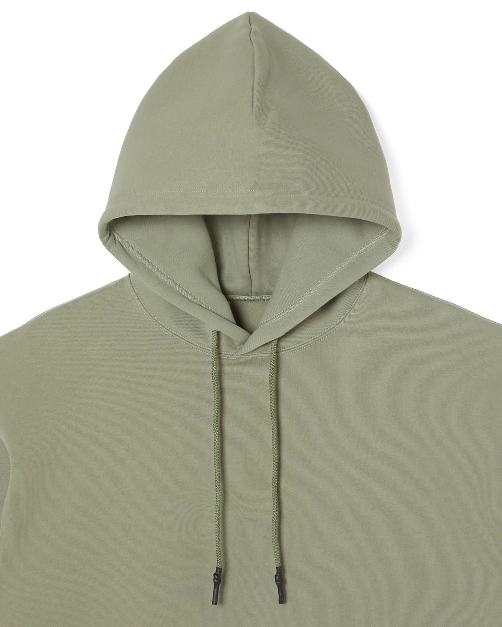 HOODED SWEATSHIRT