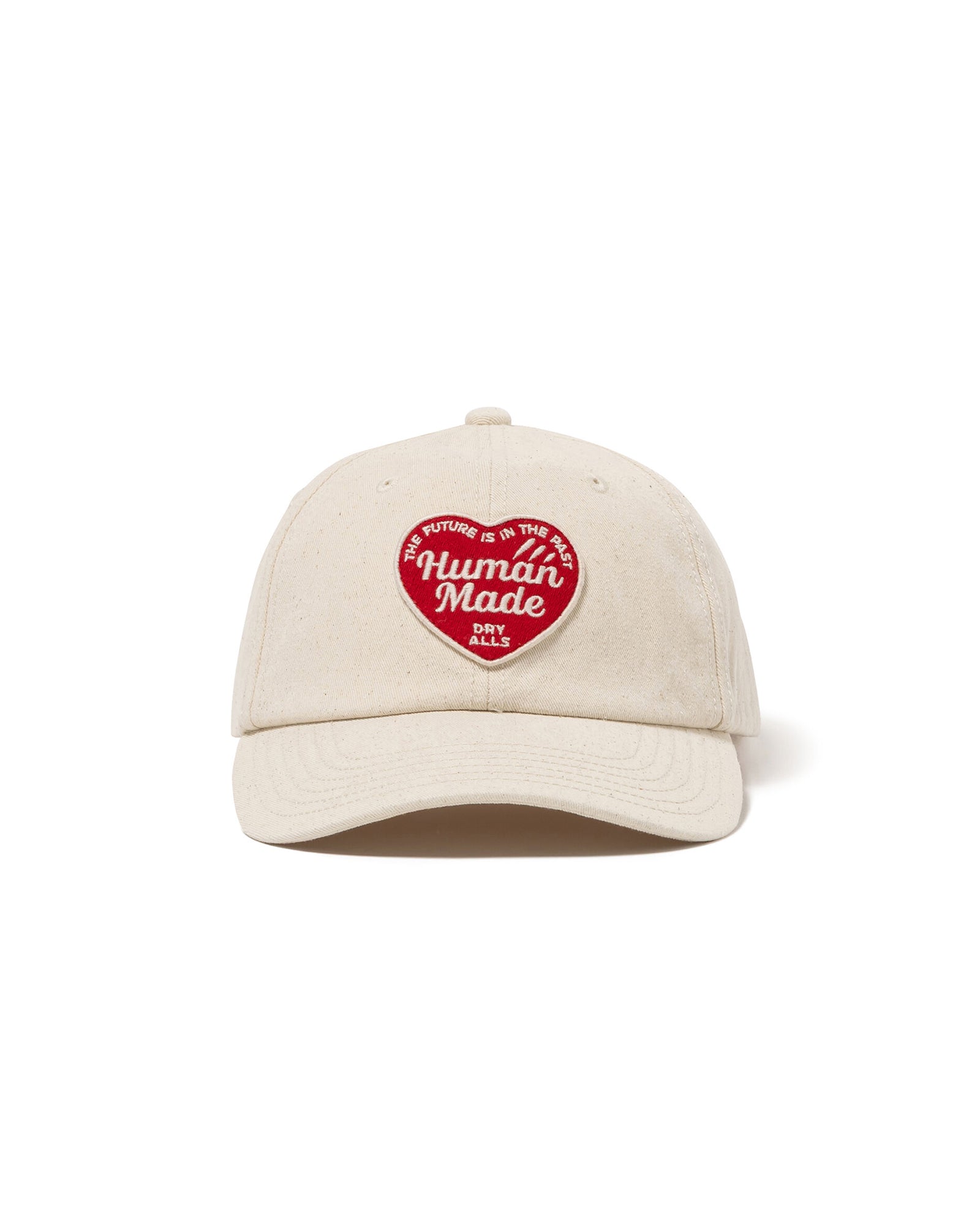 6PANEL TWILL CAP