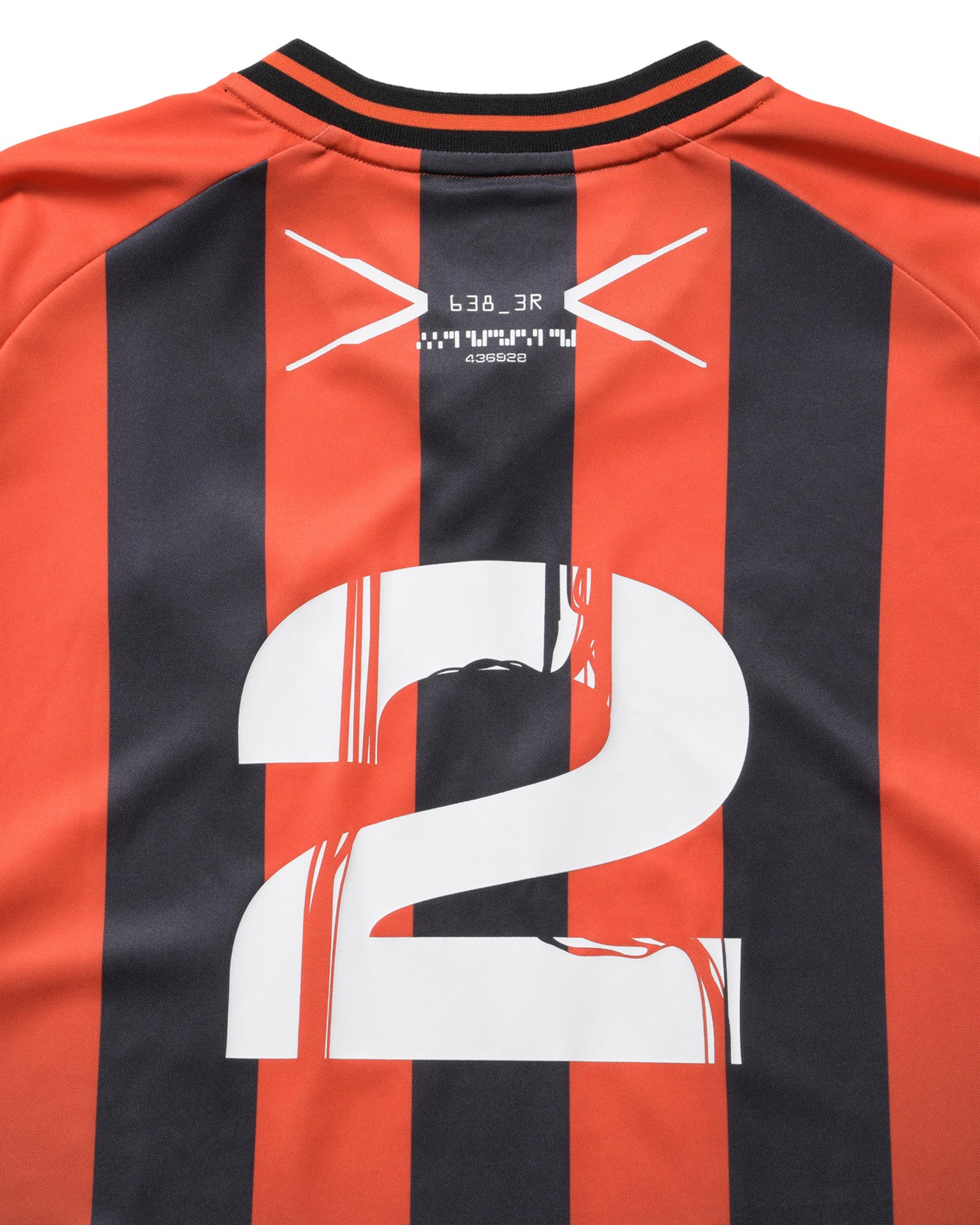 FCRB X DS2 S/S GAME SHIRTS* – INVINCIBLE | Official Website
