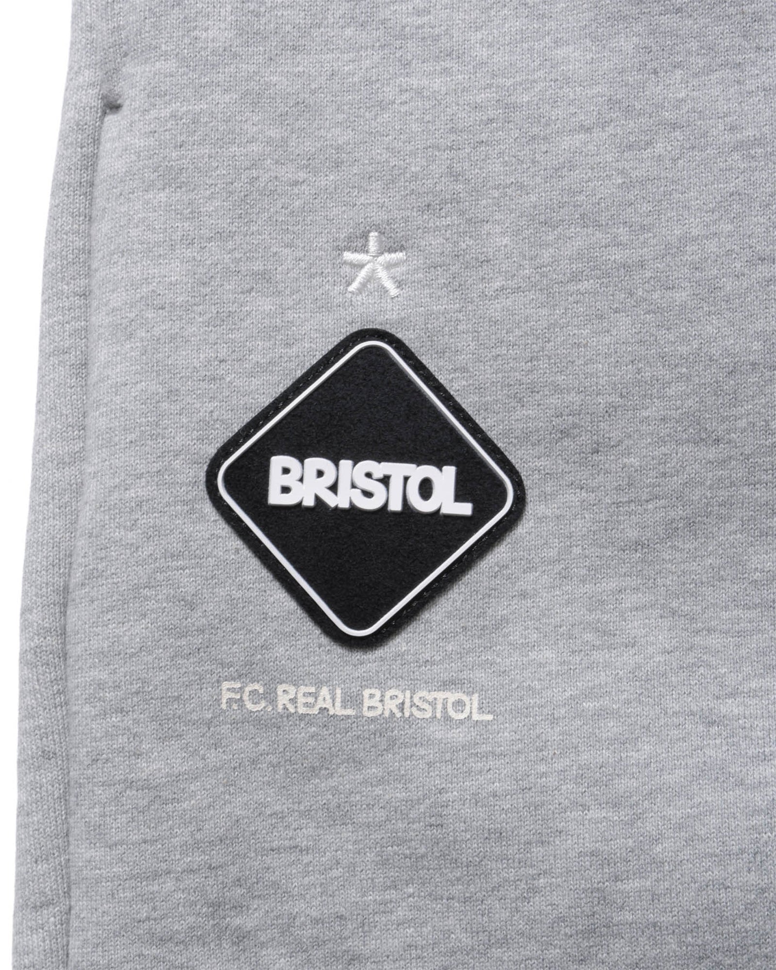 FCRB X ERIC HAZE SWEAT PANTS*