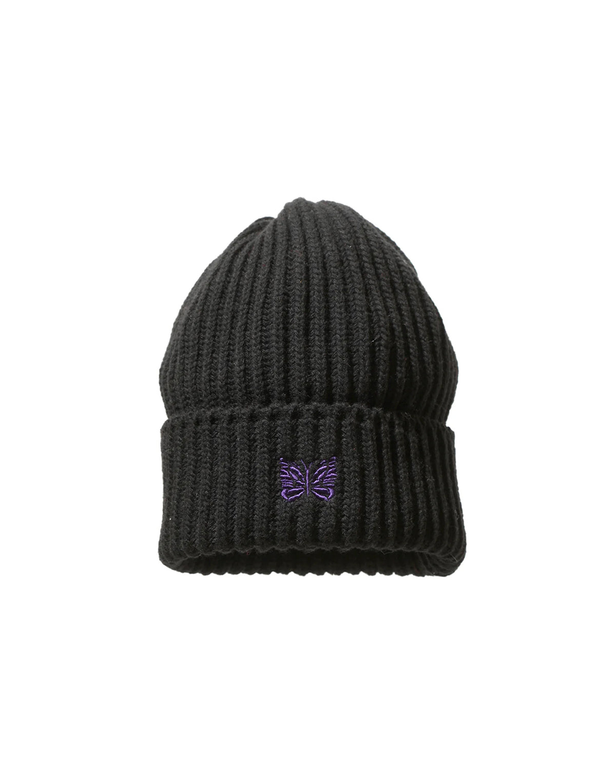 WATCH CAP - SHETLAND WOOL