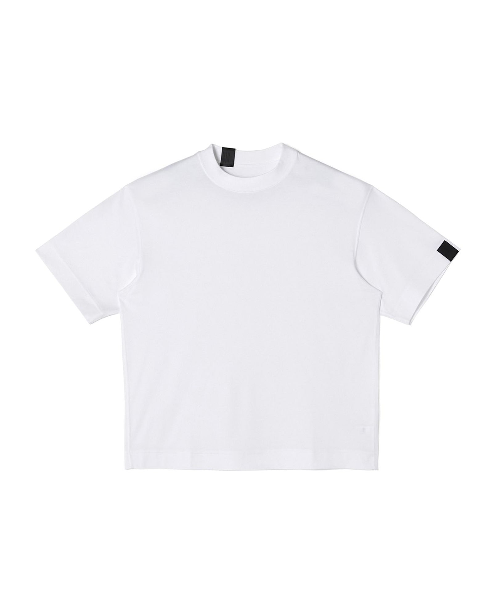 CREW NECK T-SHIRT