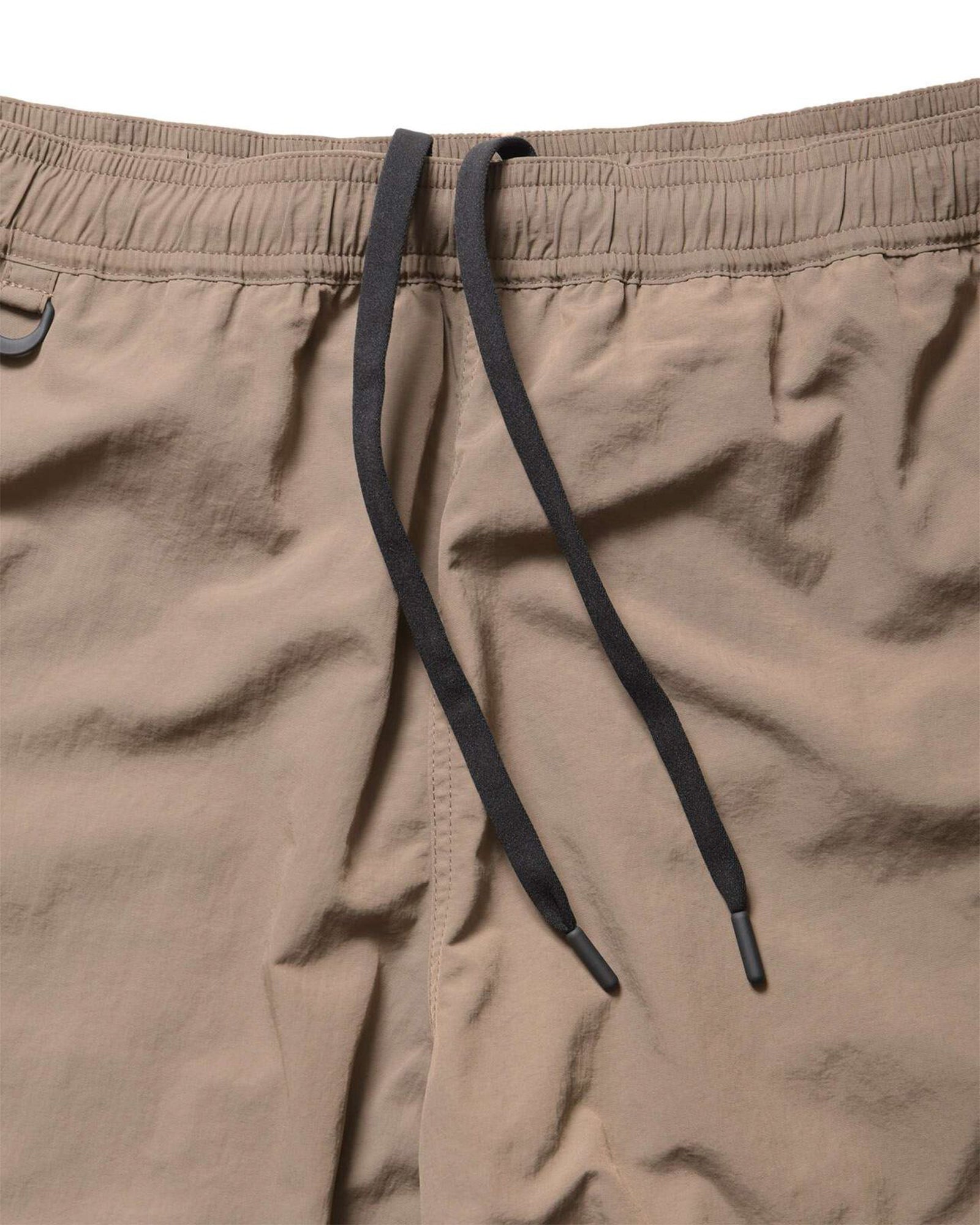 NYLON EASY PANTS