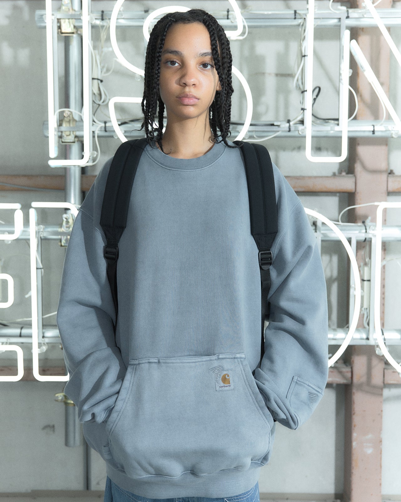 L/S WORK SHIRT MAX – INVINCIBLE | Official Website