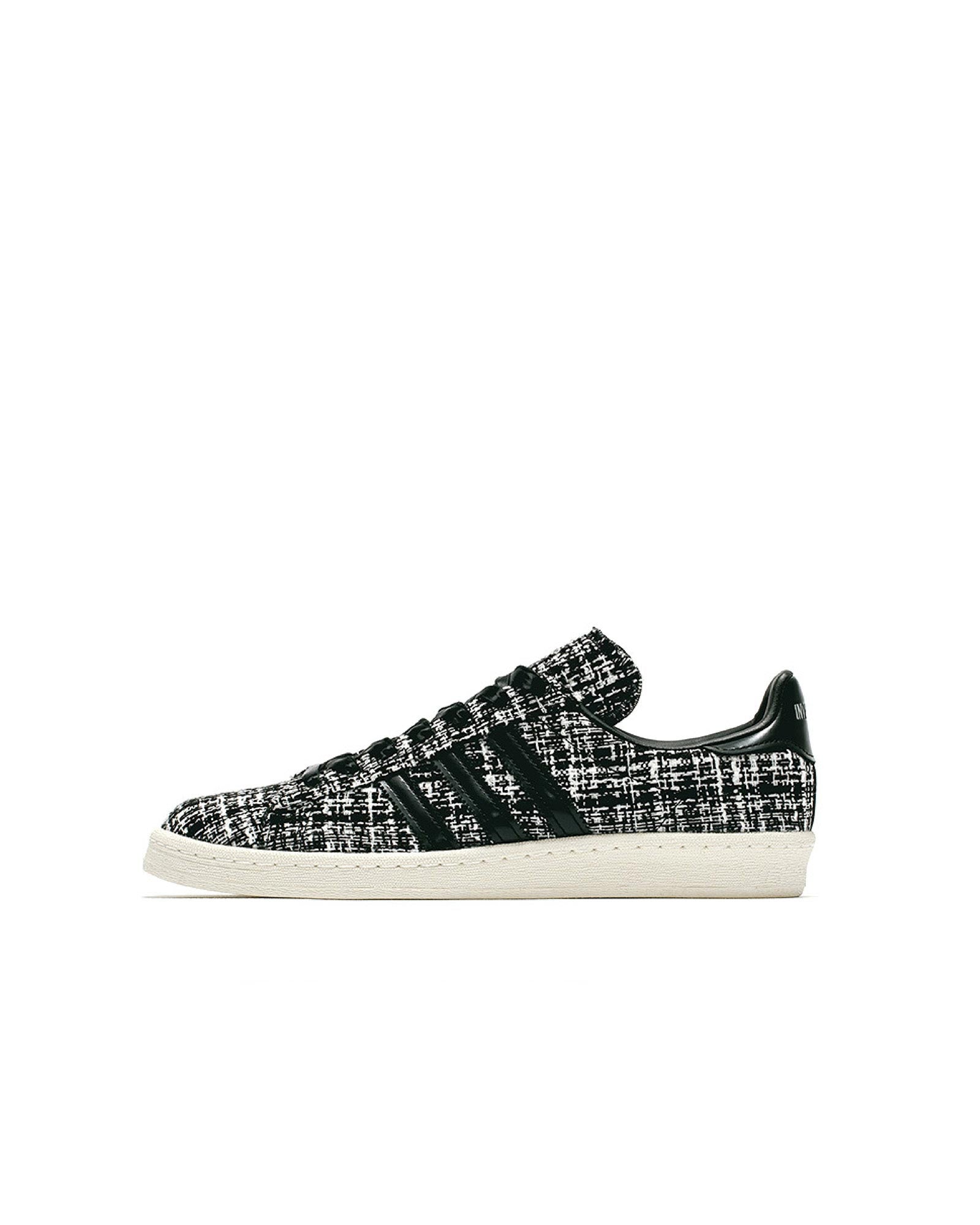 Campus 80s HP2821 Black