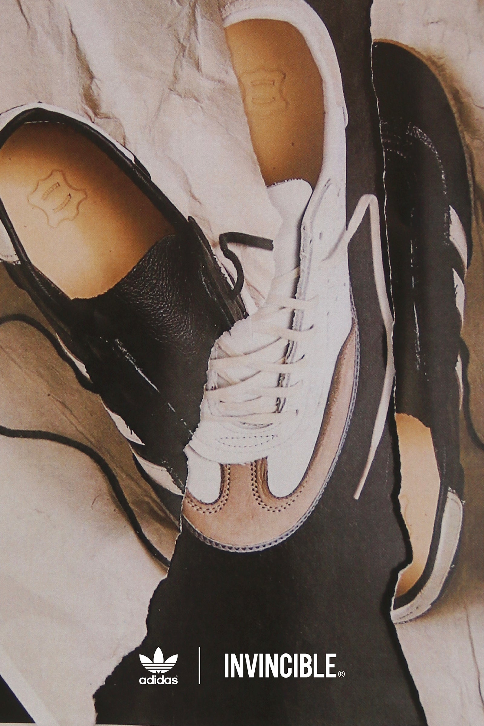 adidas Handball Spezial INVINCIBLE 黒27.5 adidas Handball Spezial Invincible Black メンズ - JQ6252 - JP