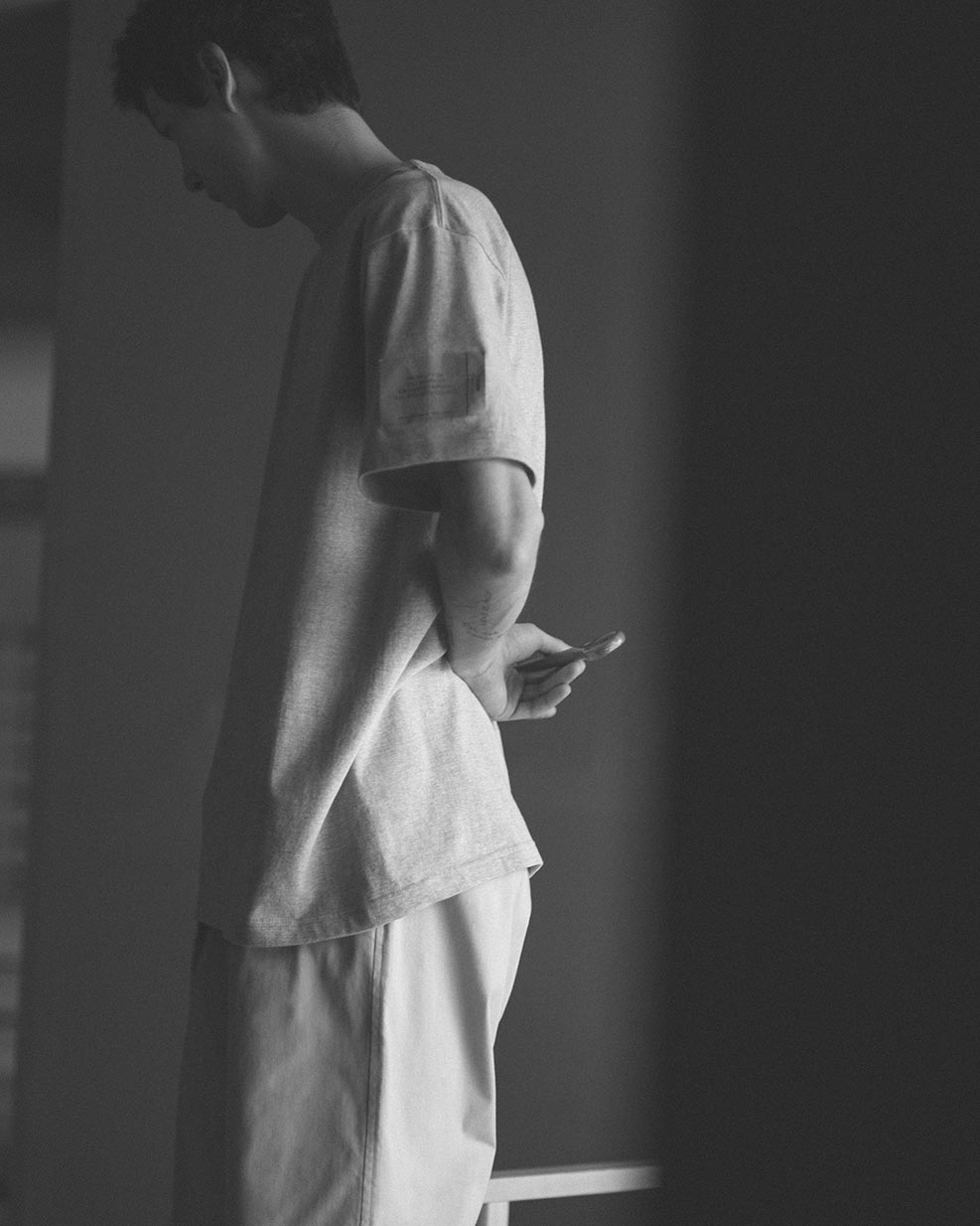 STORY - N.HOOLYWOOD – INVINCIBLE | Official Website