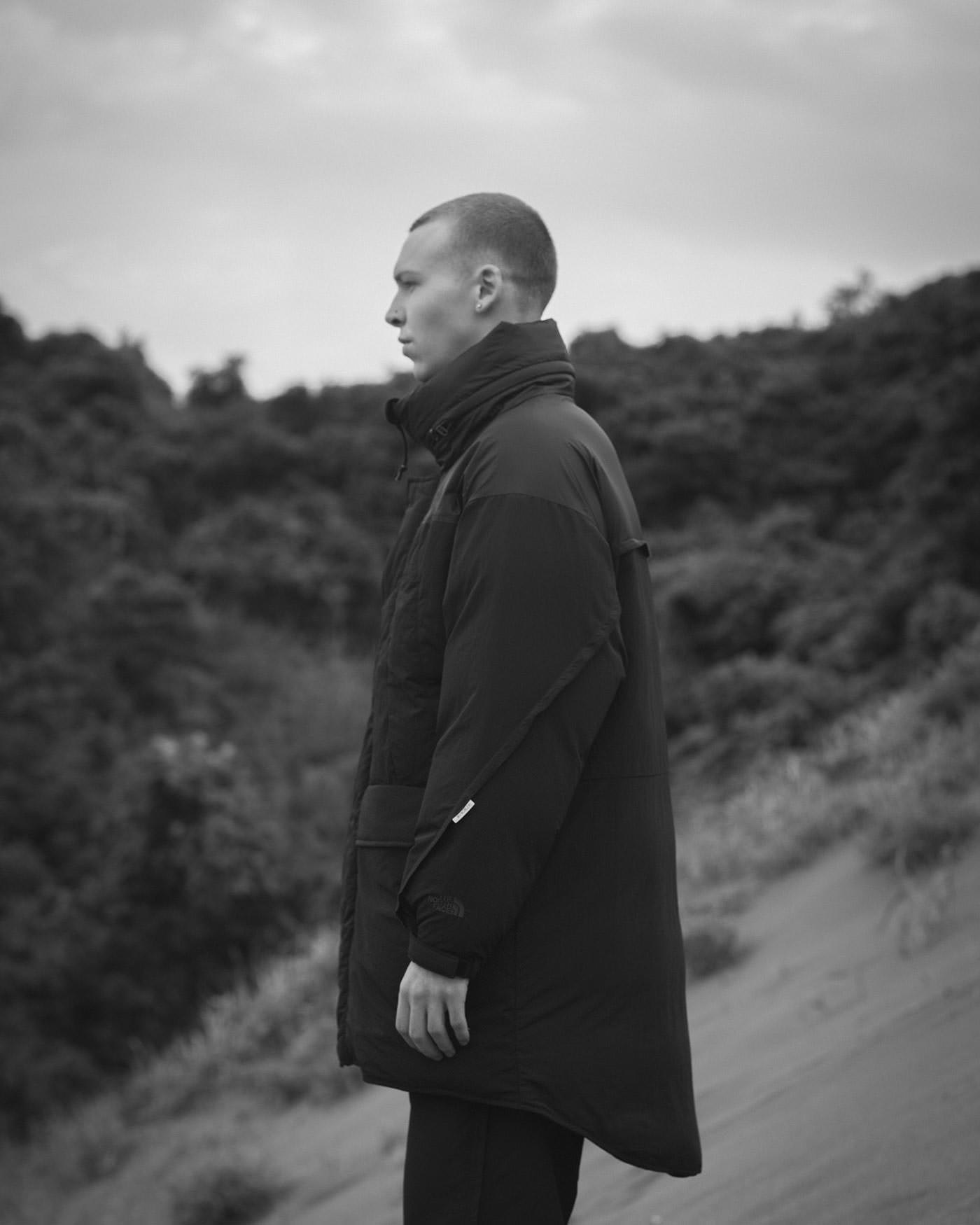 STORY - INVINCIBLE® x THE NORTH FACE – INVINCIBLE | Official Website