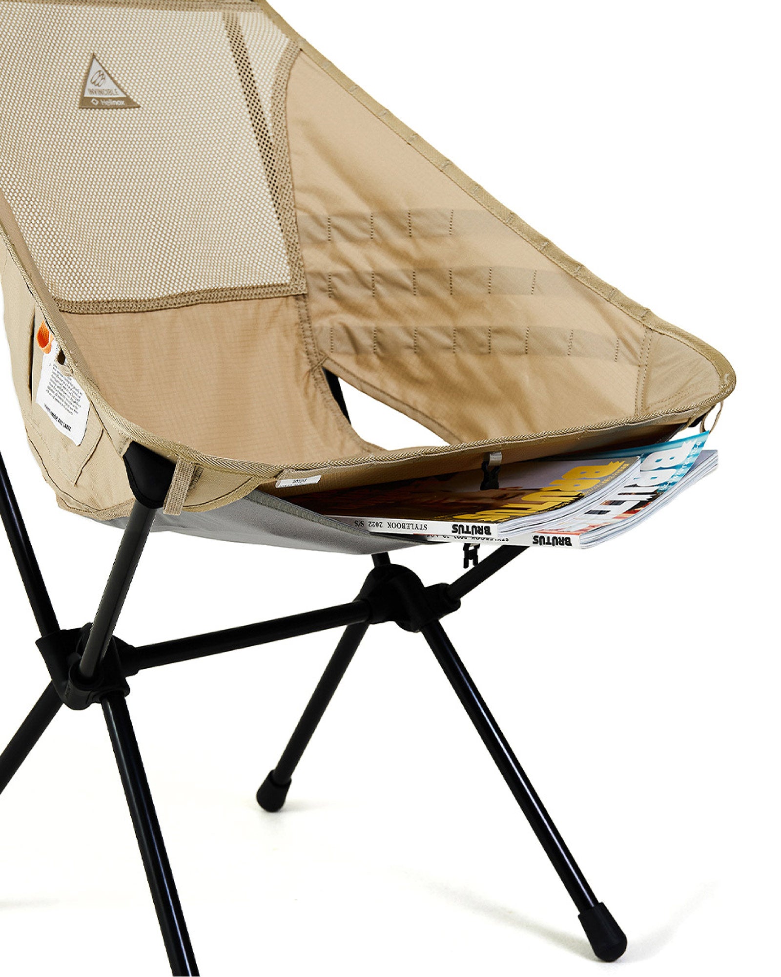 Tactical Sunset Chair – INVINCIBLE | Official Website