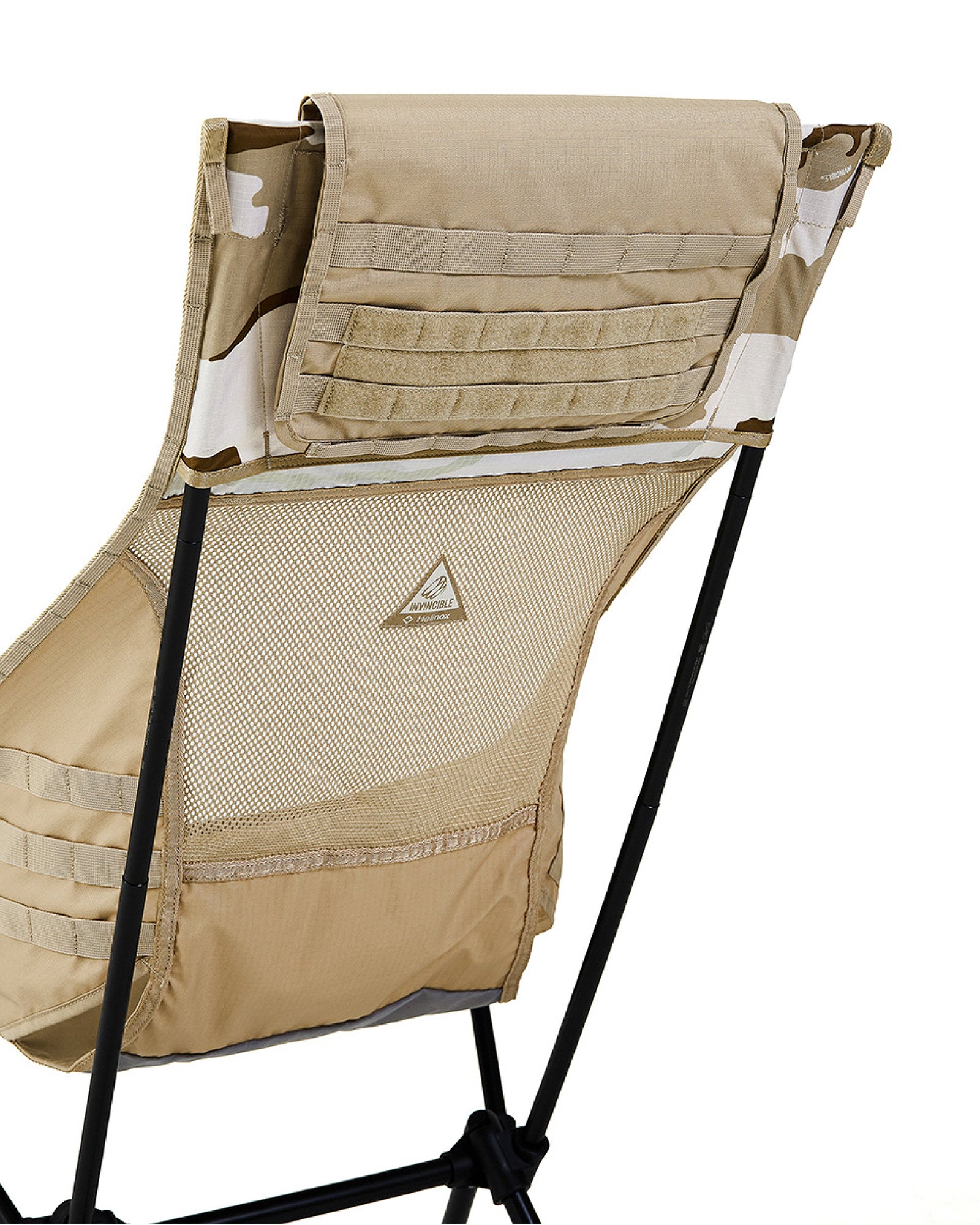 Tactical Sunset Chair – INVINCIBLE | Official Website