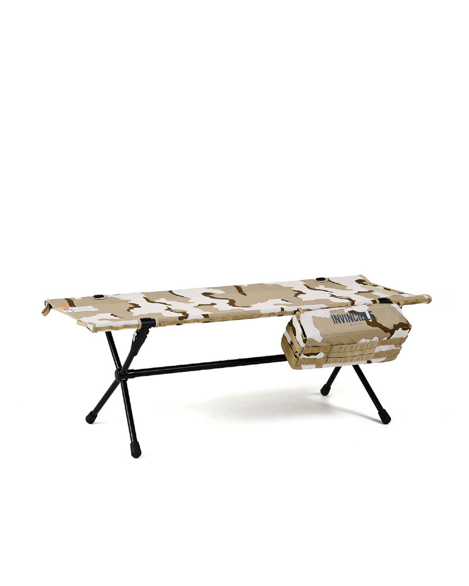 Tactical Bench – INVINCIBLE | Official Website