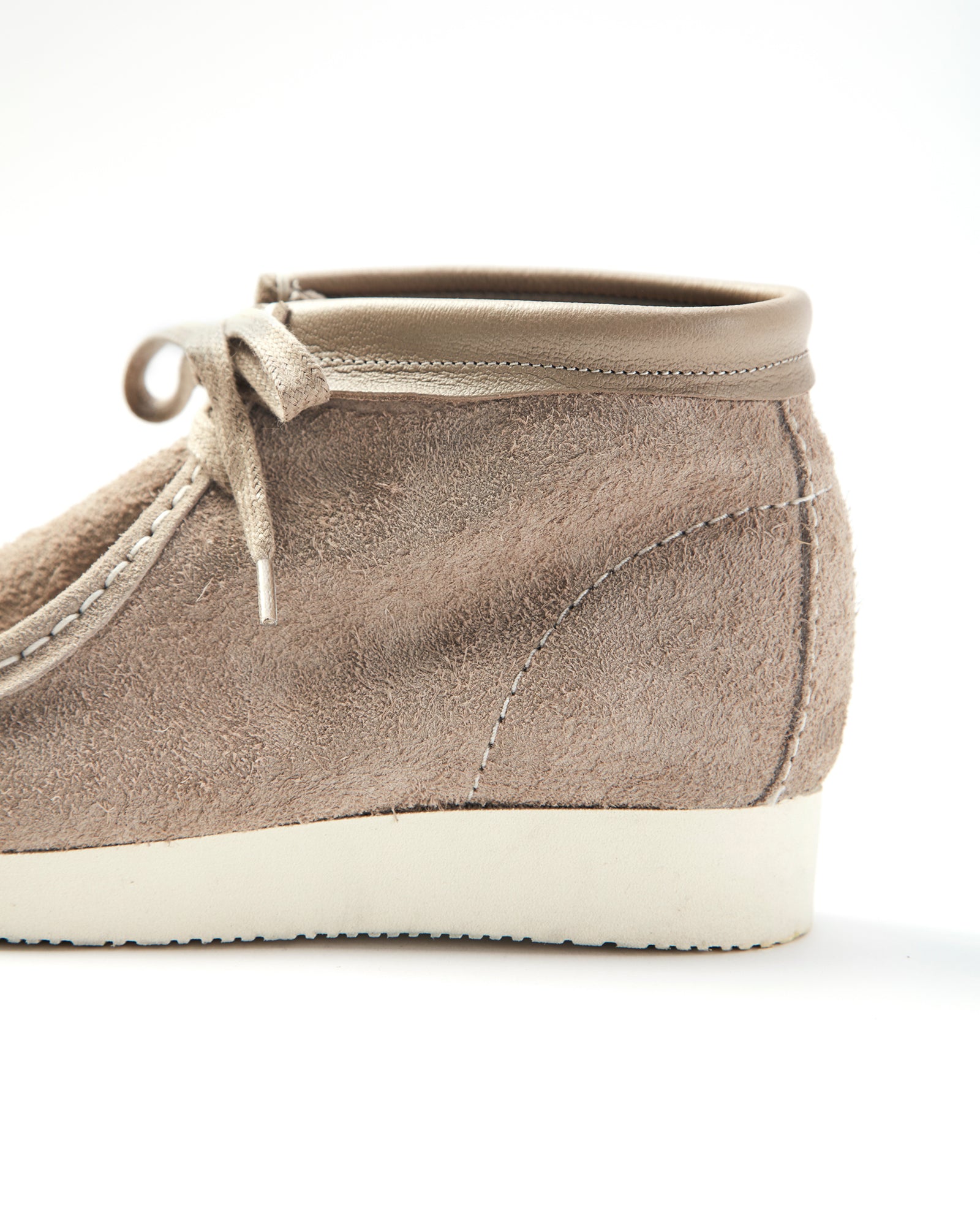 WALLABEE REIMAGINED