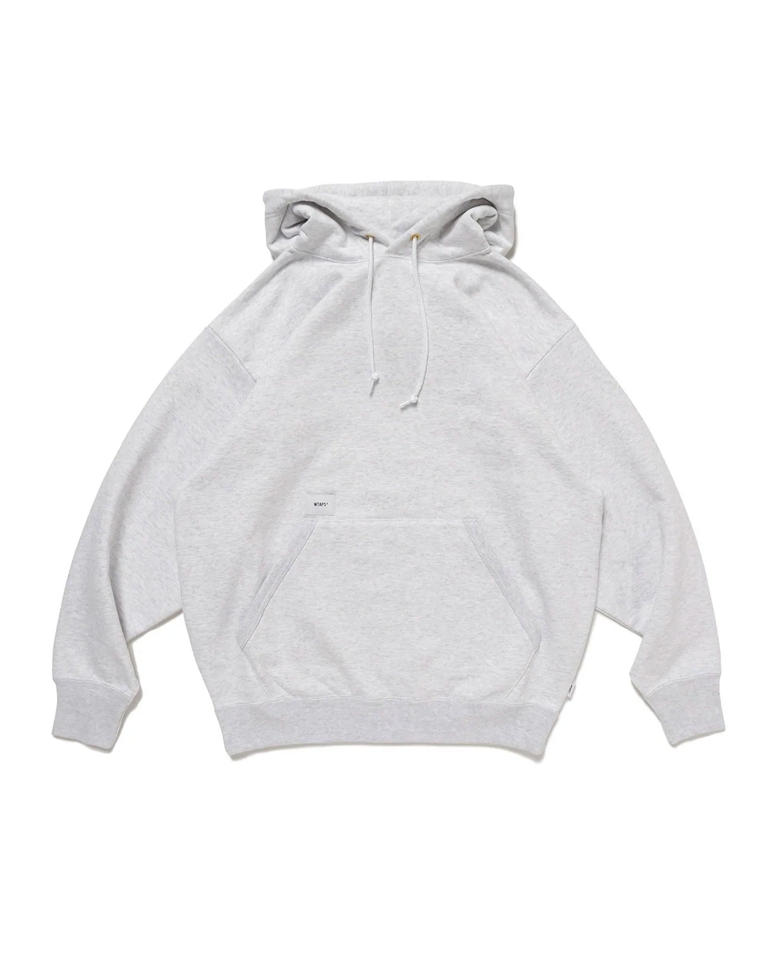 SIGN-YD HOODY / COTTON
