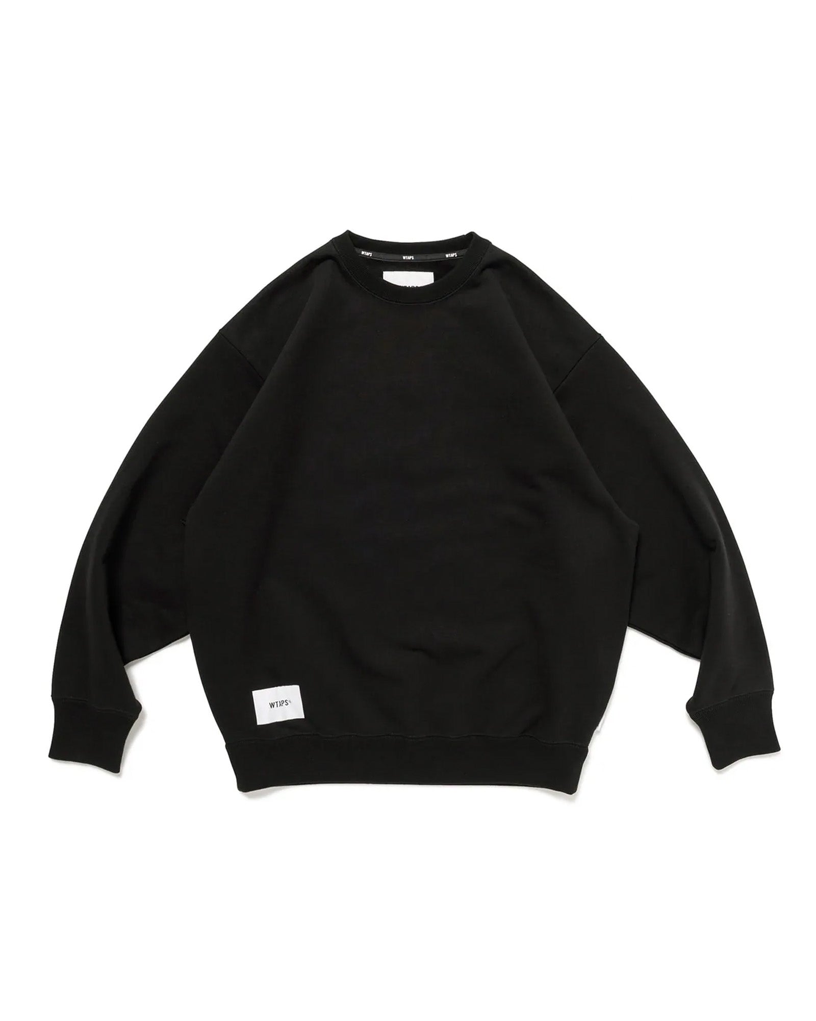 SIGN-YD SWEATER / COTTON
